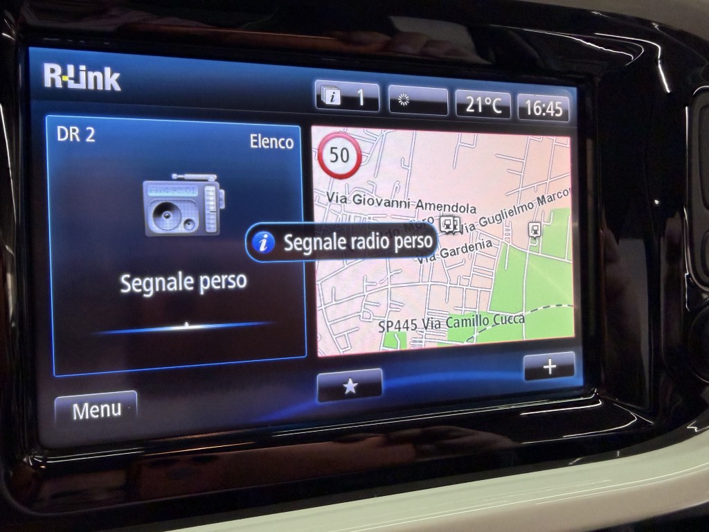 RENAULT TWINGO 1000 TWINAMIC PARISIENNE MOLTO BELLA